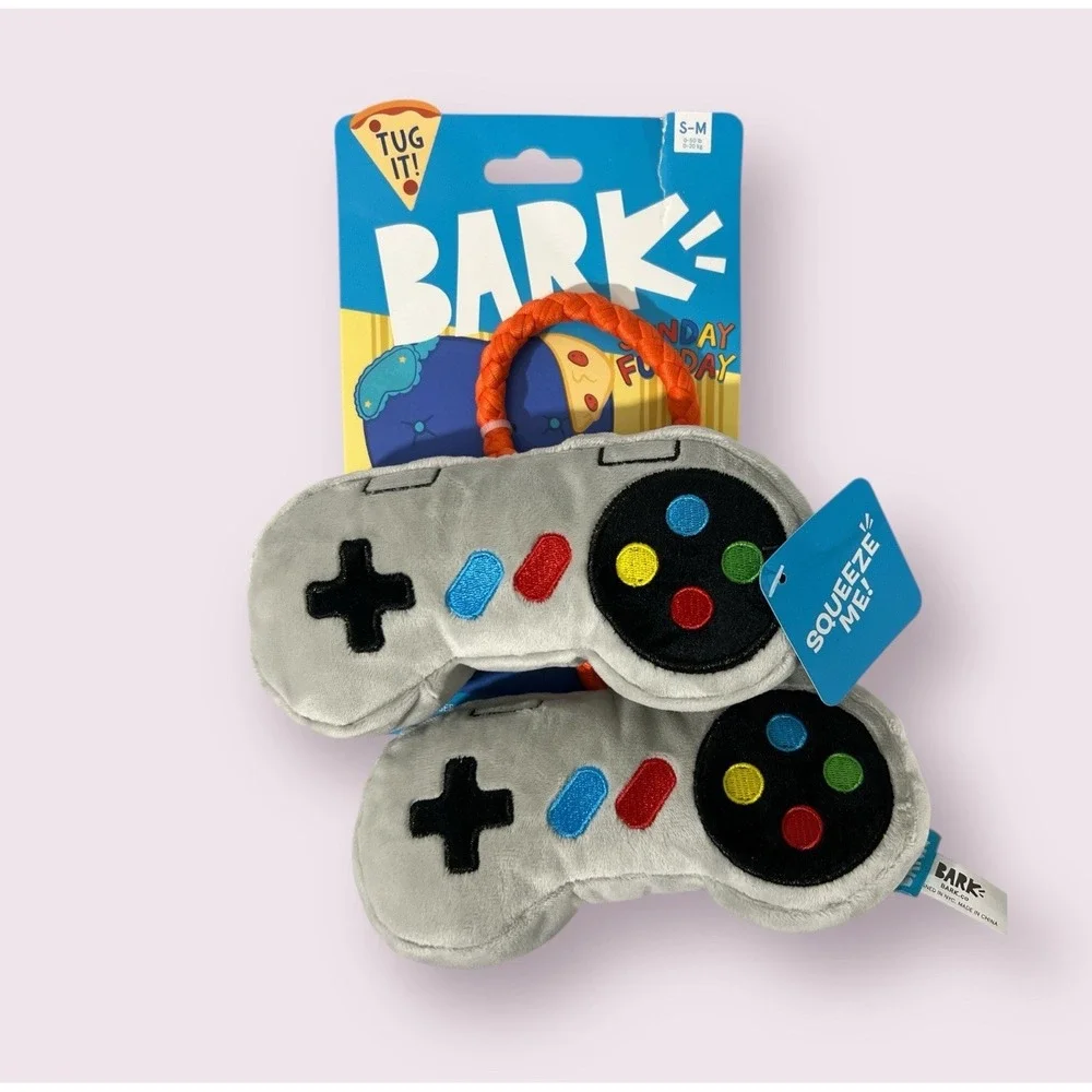 Bark Box 